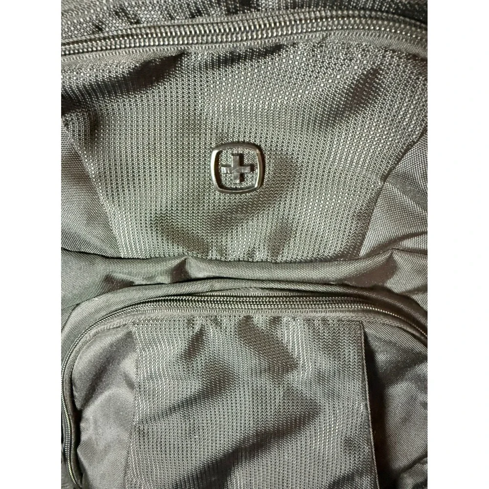 SwissGear airflow backpack
